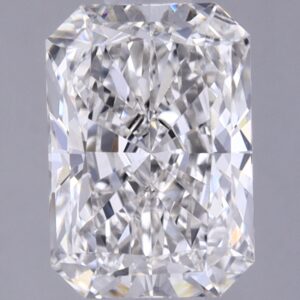 1.03 cctw VVS2 - Lab Grown Loose Diamond