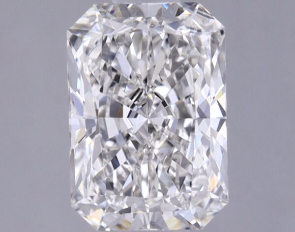 1.03 cctw VVS2 - Lab Grown Loose Diamond