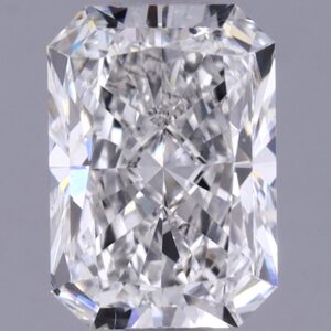 1.02 cctw VS2 - Lab Grown Loose Diamond