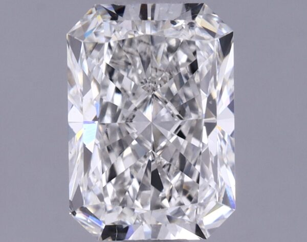 1.02 cctw VS2 - Lab Grown Loose Diamond
