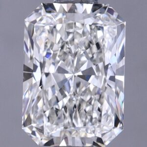1.02 cctw VVS2 - Lab Grown Loose Diamond