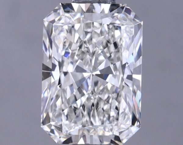 1.02 cctw VVS2 - Lab Grown Loose Diamond