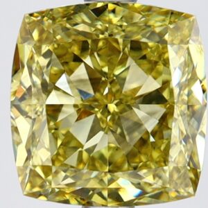 2.90 cctw VS2 - Lab Grown Loose Diamond
