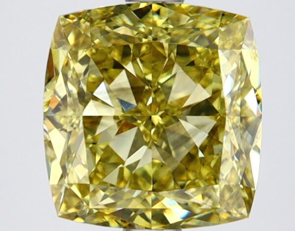 2.90 cctw VS2 - Lab Grown Loose Diamond