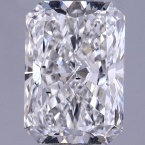 1.02 cctw SI1 - Lab Grown Loose Diamond