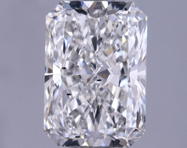 1.02 cctw SI1 - Lab Grown Loose Diamond