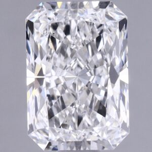 1.01 cctw VS2 - Lab Grown Loose Diamond