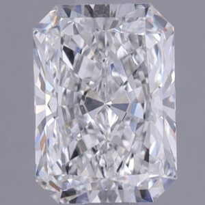 1.01 cctw VS1 - Lab Grown Loose Diamond