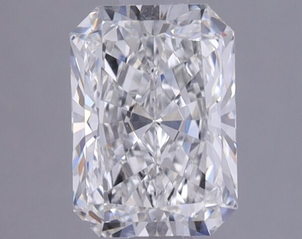 1.01 cctw VS1 - Lab Grown Loose Diamond
