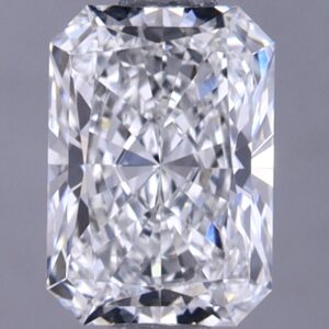 1.01 cctw VS1 - Lab Grown Loose Diamond