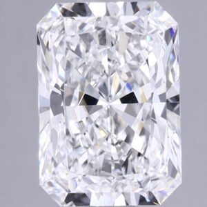 1.01 cctw VS2 - Lab Grown Loose Diamond