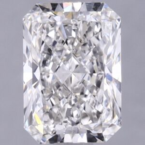 1.01 cctw VS2 - Lab Grown Loose Diamond
