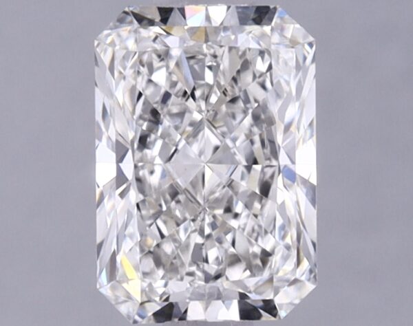 1.01 cctw VS2 - Lab Grown Loose Diamond