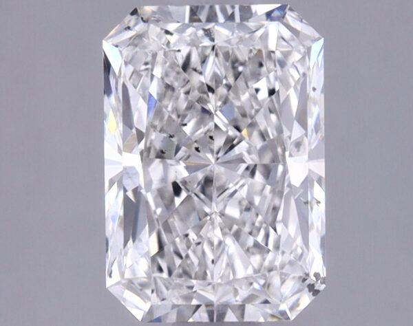 1.01 cctw SI1 - Lab Grown Loose Diamond