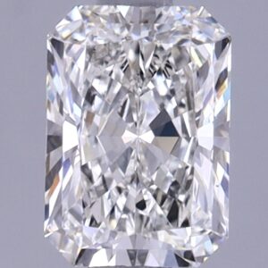 1.01 cctw VS1 - Lab Grown Loose Diamond