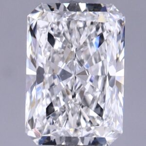 1.00 cctw VS1 - Lab Grown Loose Diamond