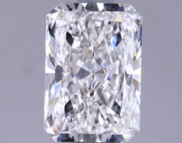 1.00 cctw VS1 - Lab Grown Loose Diamond