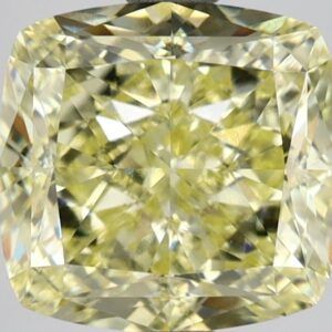 3.58 cctw VS1 - Lab Grown Loose Diamond