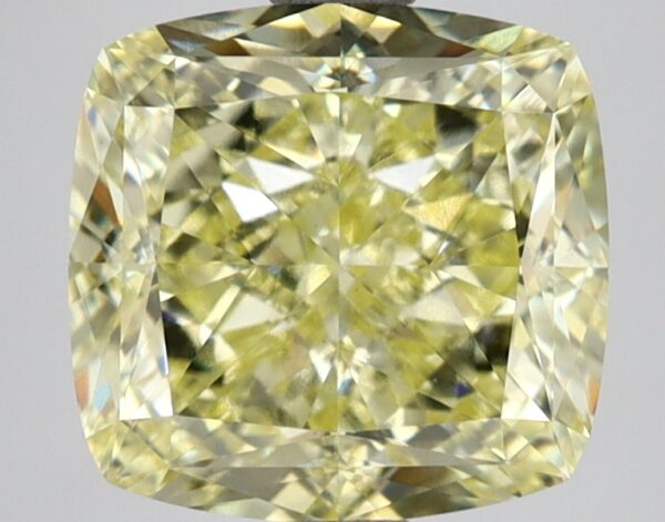 3.58 cctw VS1 - Lab Grown Loose Diamond