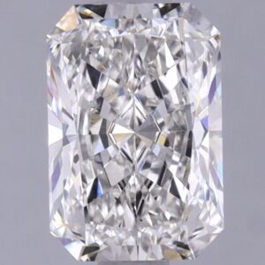 1.00 cctw VS1 - Lab Grown Loose Diamond