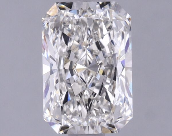 1.00 cctw VS1 - Lab Grown Loose Diamond