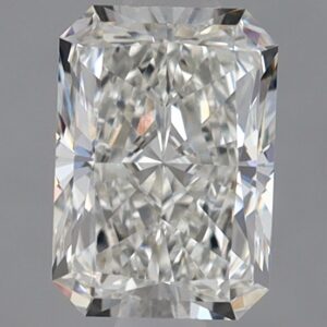 1.11 cctw VVS2 - Lab Grown Loose Diamond