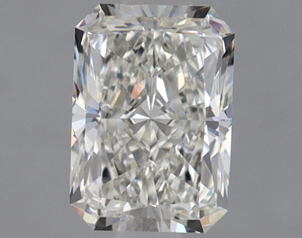 1.11 cctw VVS2 - Lab Grown Loose Diamond