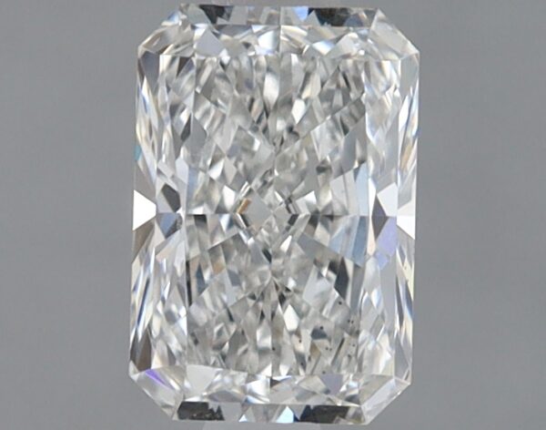 1.10 cctw VS2 - Lab Grown Loose Diamond