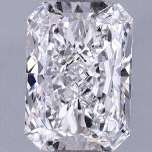 1.00 cctw VS1 - Lab Grown Loose Diamond