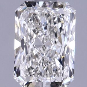 1.00 cctw VS1 - Lab Grown Loose Diamond