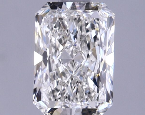 1.00 cctw VS1 - Lab Grown Loose Diamond