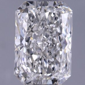 1.24 cctw VS1 - Lab Grown Loose Diamond