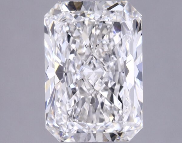 1.22 cctw VVS2 - Lab Grown Loose Diamond