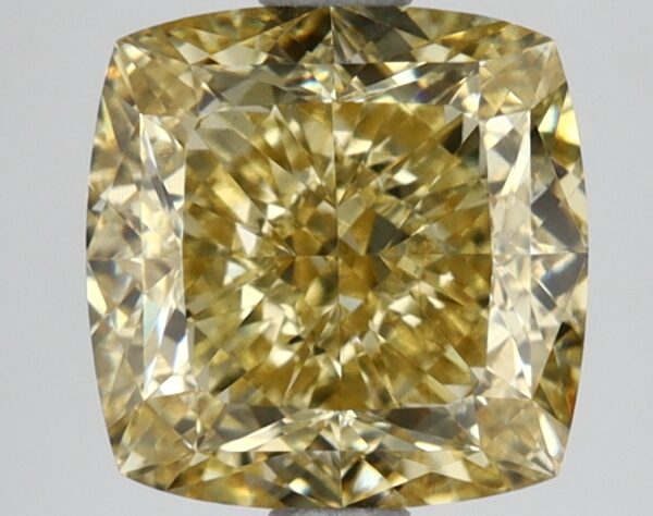 3.15 cctw VS1 - Lab Grown Loose Diamond