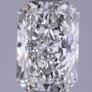 1.20 cctw VS1 - Lab Grown Loose Diamond