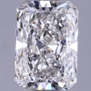 1.11 cctw VVS2 - Lab Grown Loose Diamond