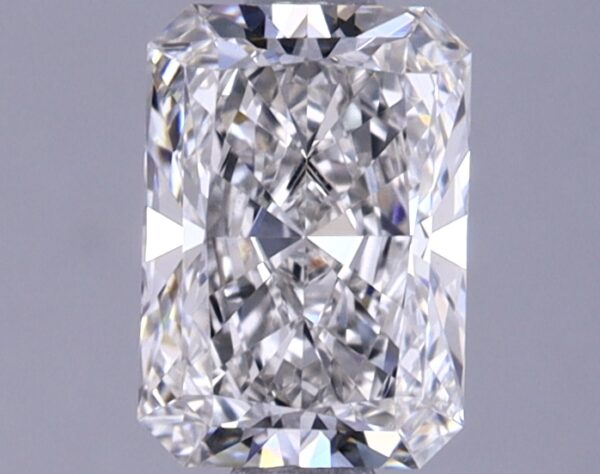 1.11 cctw VVS2 - Lab Grown Loose Diamond