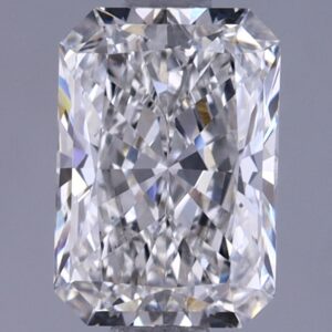 1.11 cctw VS1 - Lab Grown Loose Diamond