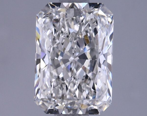 1.11 cctw VS1 - Lab Grown Loose Diamond