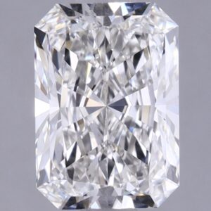 1.10 cctw VS1 - Lab Grown Loose Diamond