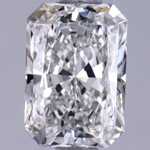 1.02 cctw VS2 - Lab Grown Loose Diamond