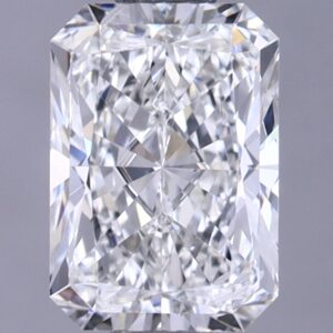 1.01 cctw SI1 - Lab Grown Loose Diamond