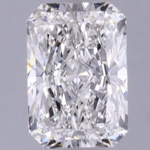 1.01 cctw VS1 - Lab Grown Loose Diamond