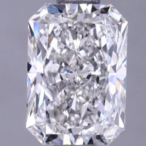 1.00 cctw VS1 - Lab Grown Loose Diamond