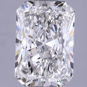 1.00 cctw VS1 - Lab Grown Loose Diamond