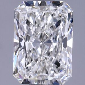 1.42 cctw VVS2 - Lab Grown Loose Diamond
