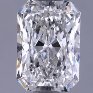 1.23 cctw VS2 - Lab Grown Loose Diamond