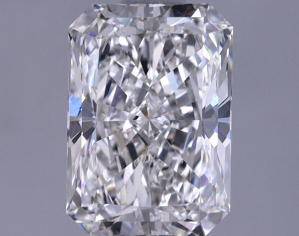 1.21 cctw VS1 - Lab Grown Loose Diamond