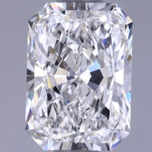 1.16 cctw VS2 - Lab Grown Loose Diamond