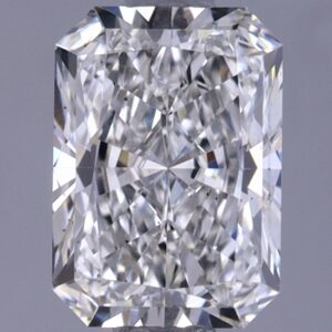 1.07 cctw VS2 - Lab Grown Loose Diamond